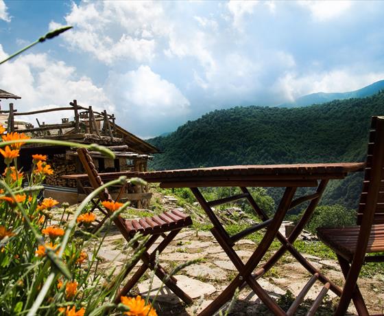 Natura, Escursioni e Sport