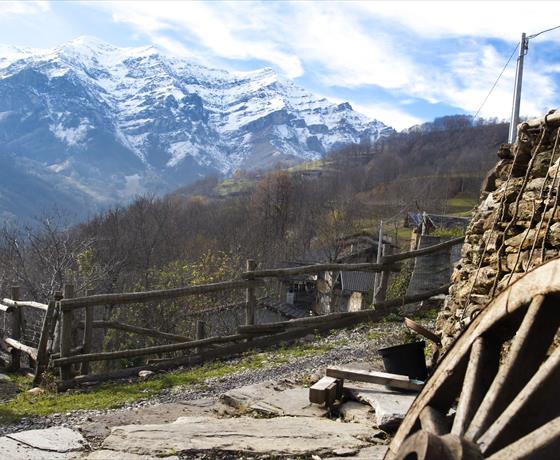 Natura, Escursioni e Sport