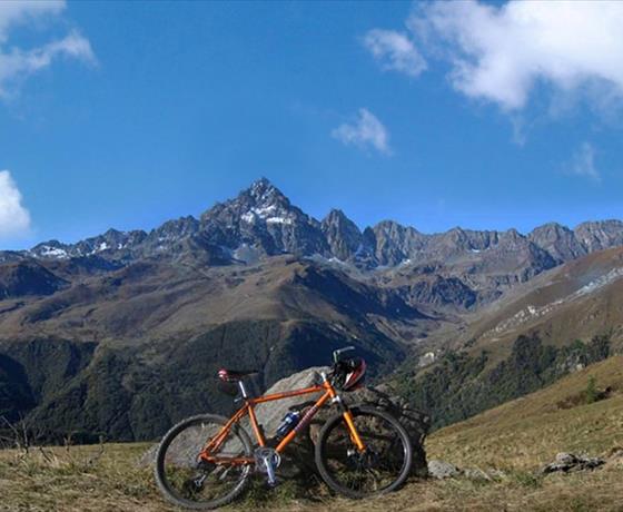 Natura, Escursioni e Sport