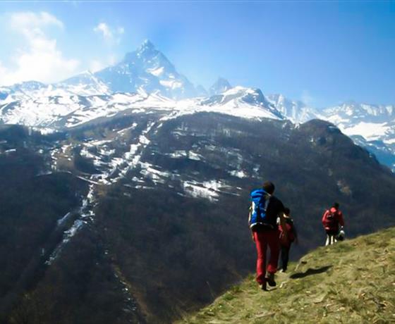 Natura, Escursioni e Sport