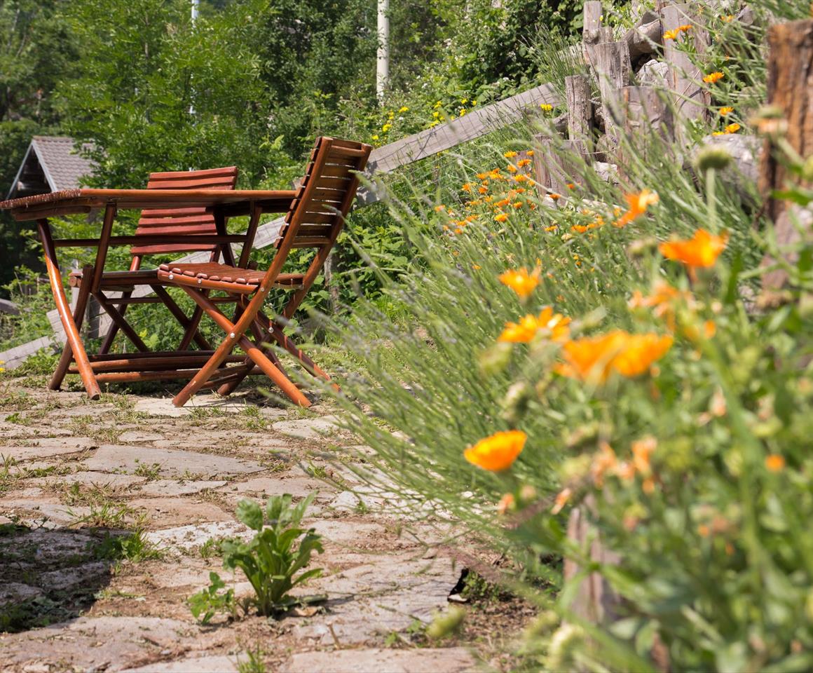 Natura, Escursioni e Sport